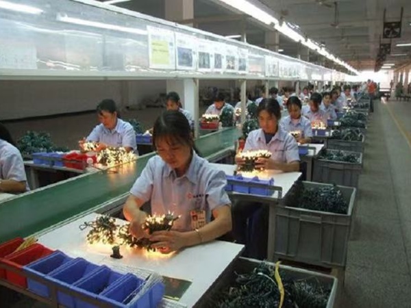 施工環境